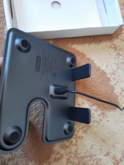 Беспроводное зарядное устройство