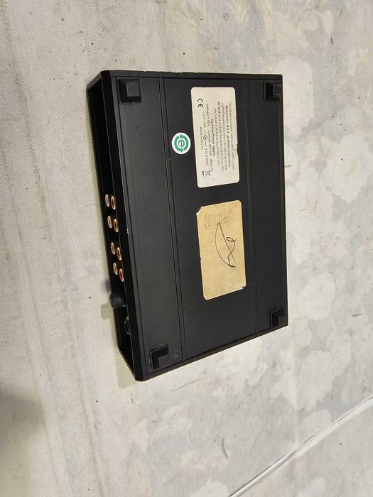 Interfata audio dj rane SL1 Serato scratch ca si traktor ni