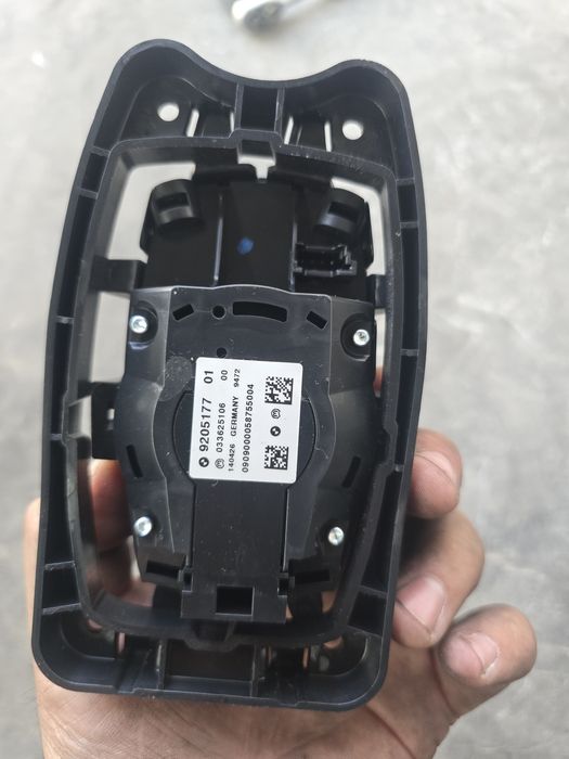 Лайсна с джойстик за CIC