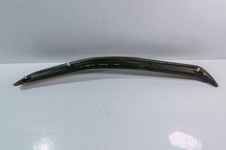 Ornament  prag dreapta spate 51477034306 BMW Seria 5 E60/E61 (facelif