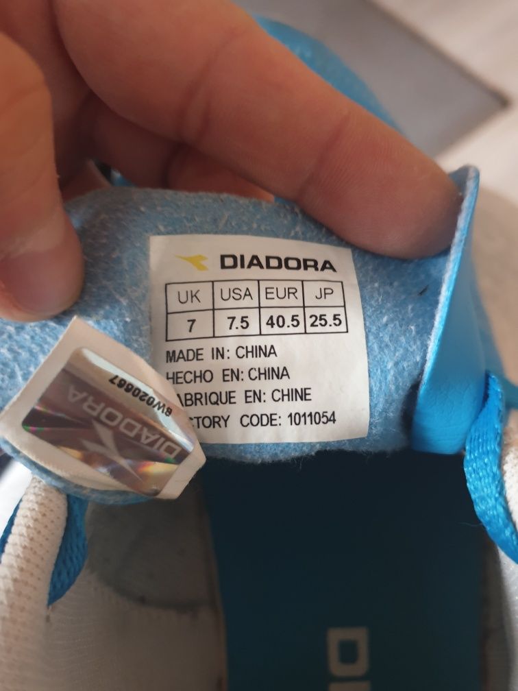 Diadora 1011054 outlet