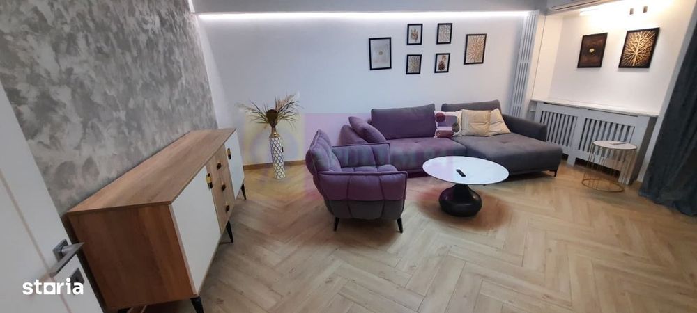 Apartament de 2 camere Corneliu Coposu, prima inchiriere