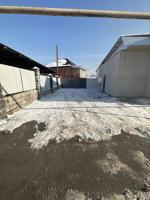 Сдам в аренду под склад