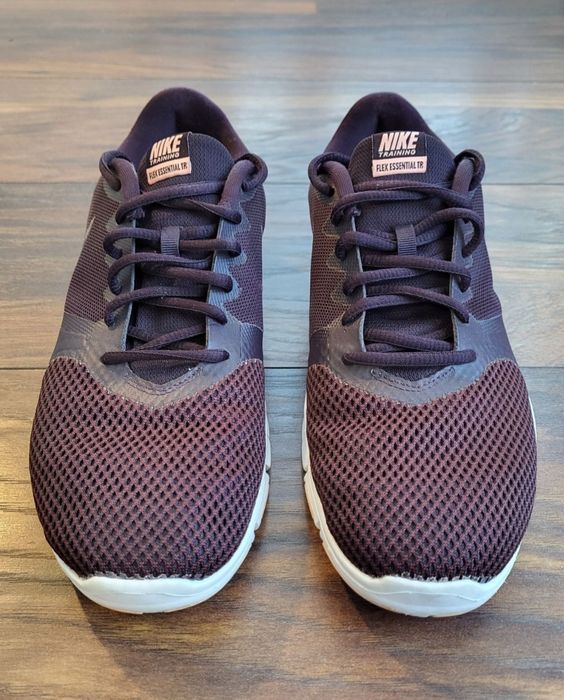 Adidași Nike Flex unisex,  în stare impecabilă, mărimea 42