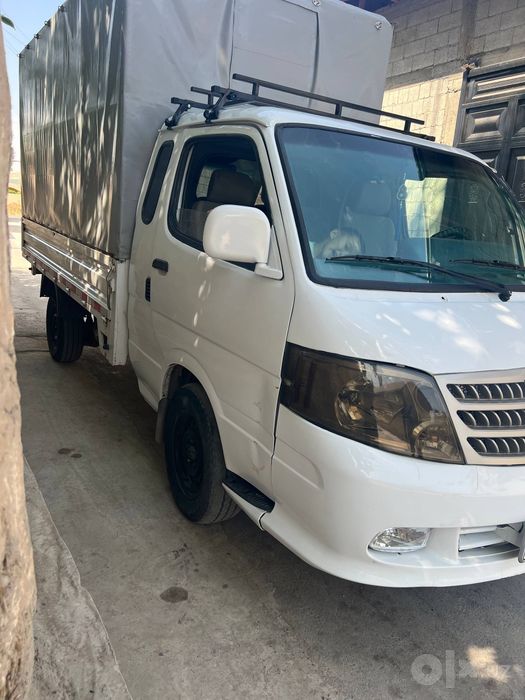 Foton yuk mashinasi sotiladi mol qo'y tasgishga zo'r varyant