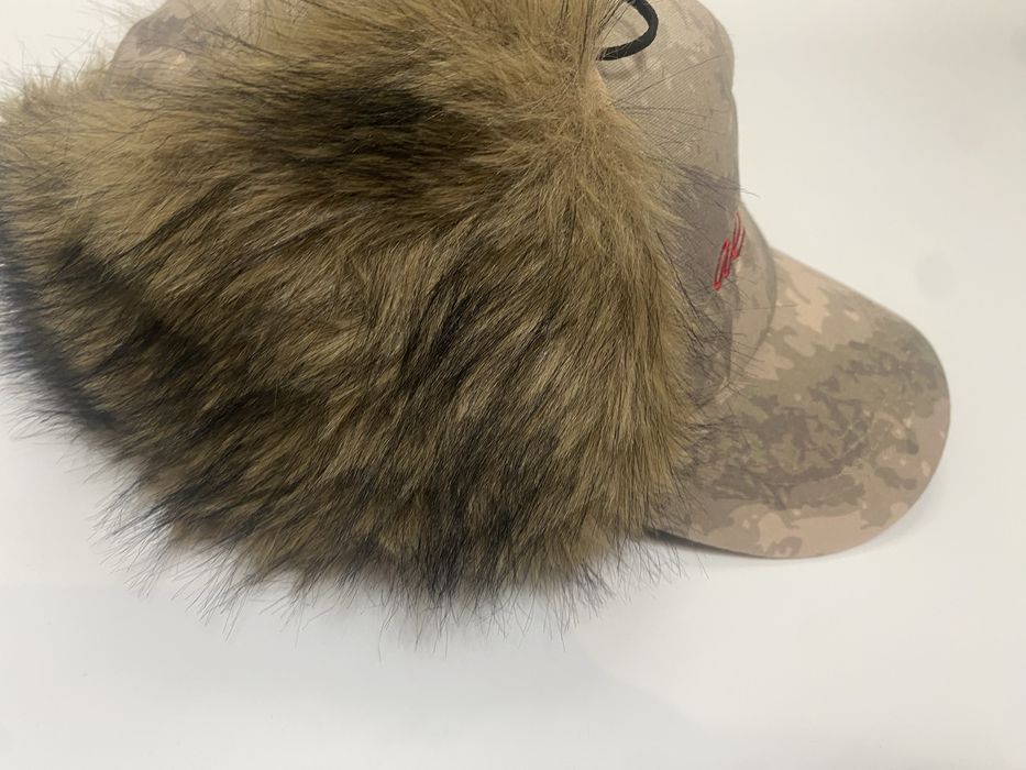 Продам новую кепку