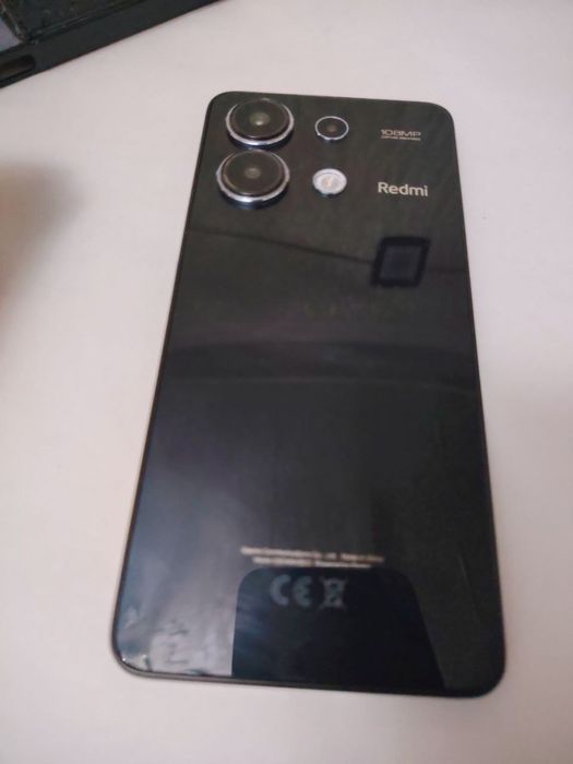 Redmi note 13 256 gb