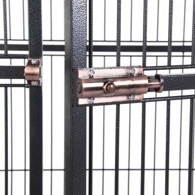 Клетки/Волиери за птици-Жако, Какаду, Ара,Амазона-НОВИ-82×78×155