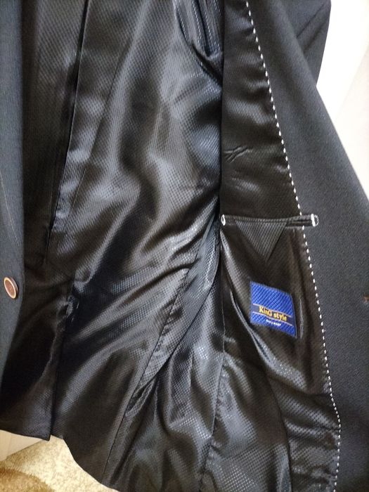 Продам мужской пиджак