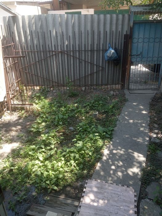 Yashnobod uzboomdan uchastka sotiladi