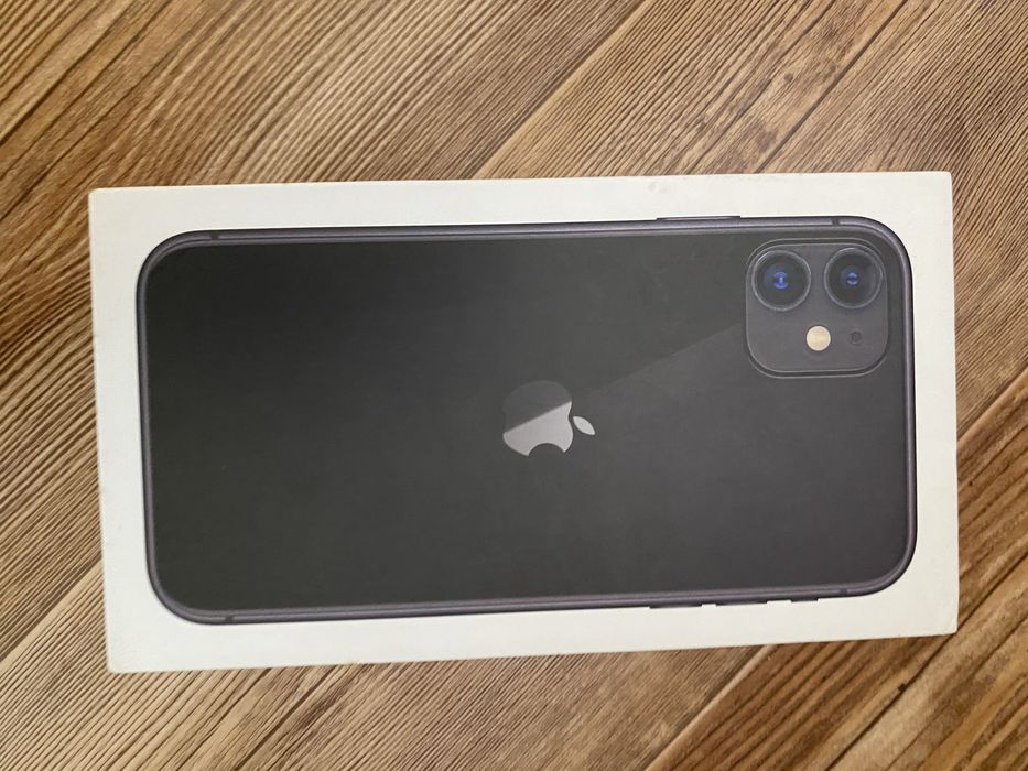 iPhone 11 64гб срочно продается!!!
