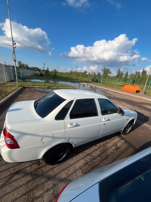 Продам авто ваз приора