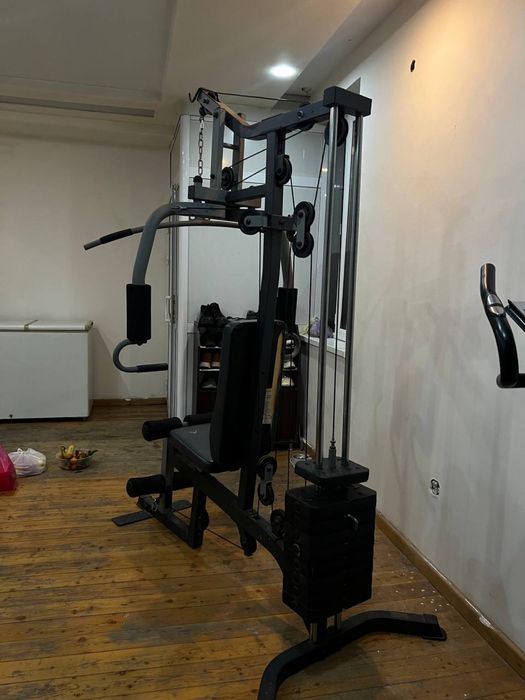 Тренажер для зала