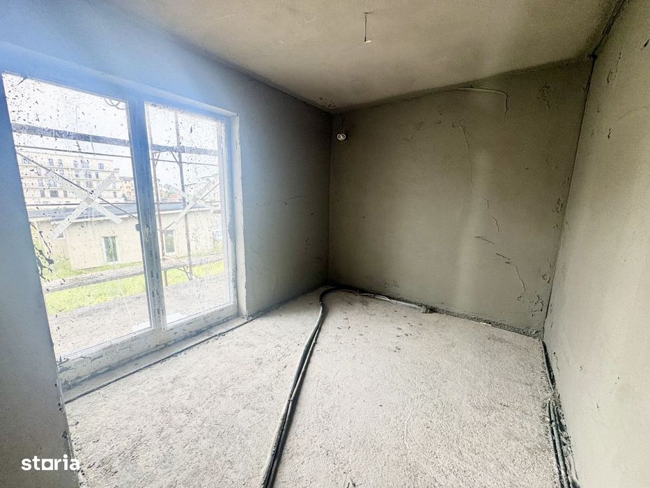 Apartament – Giroc, Chișoda - Vedere 3