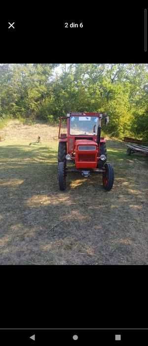 Tractor Fiat 450 Utb 445 universal funcfionabil in totalitate