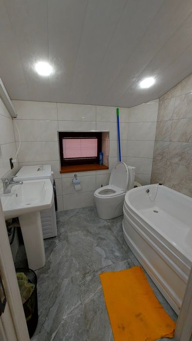 Сдается   2 х ком квартира в районе Шаумяно 17-школа