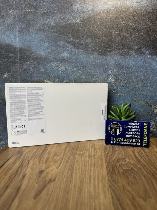 Samsung Galaxy Tab A9/64Gb/Garantie 2Ani Centrul de Telefoane/Rate