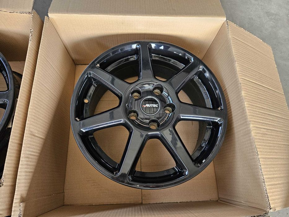 Jante *NOI* 5x112 R16 VW Golf,Passat,Caddy,Touran,SKODA Octavia Superb Seat Leon AUDI A3,A4