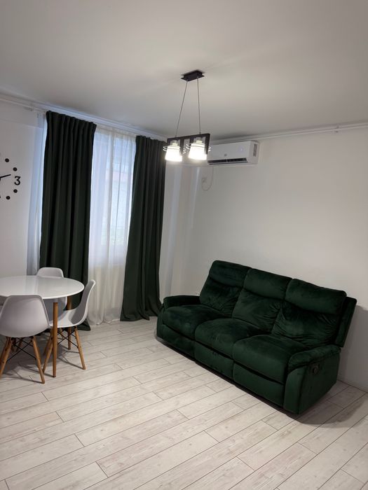 Închiriere apartament 2 camere zona Sebastian parc