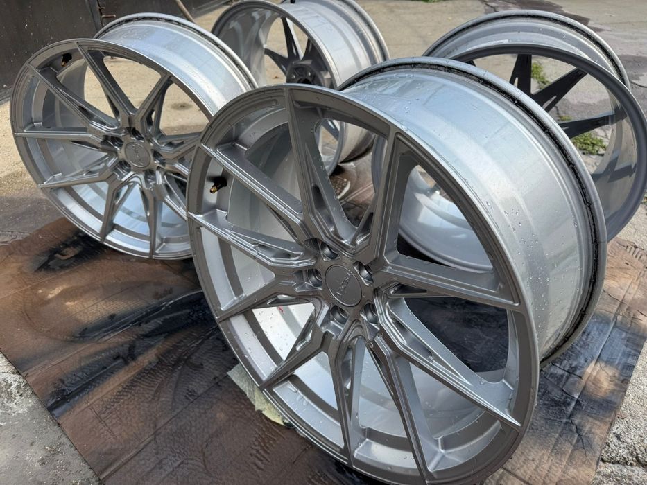 Jante 5×112 r20 et40 j9