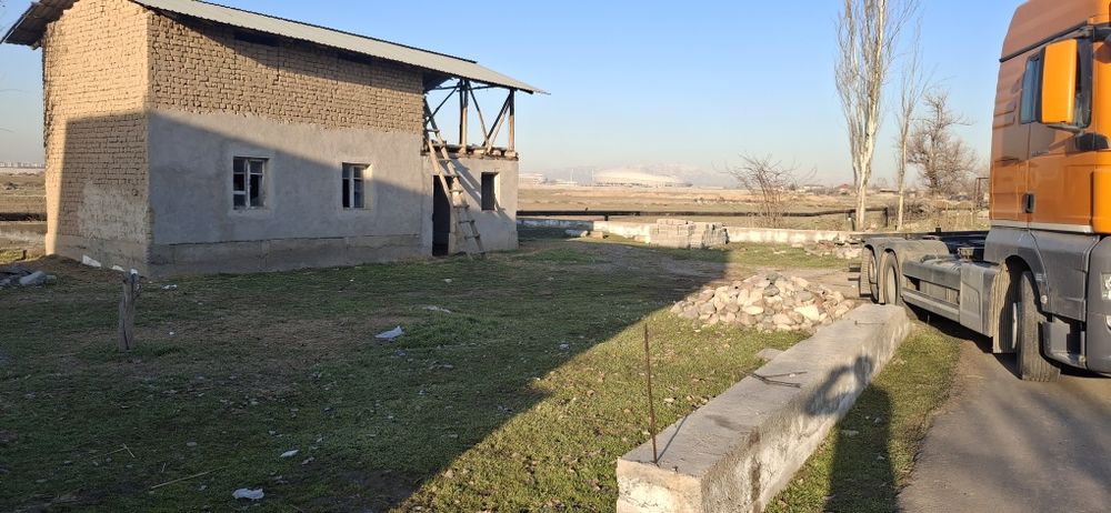 Продаётся участок 4 соток