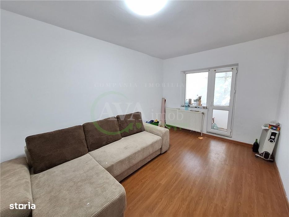 Apartament 3 camere decomandate, zona Nord-Bacau