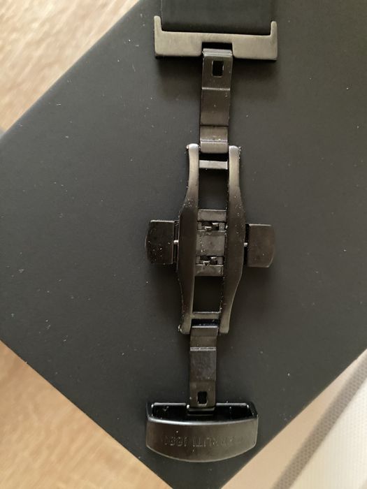 Часовник Cerruti 1881