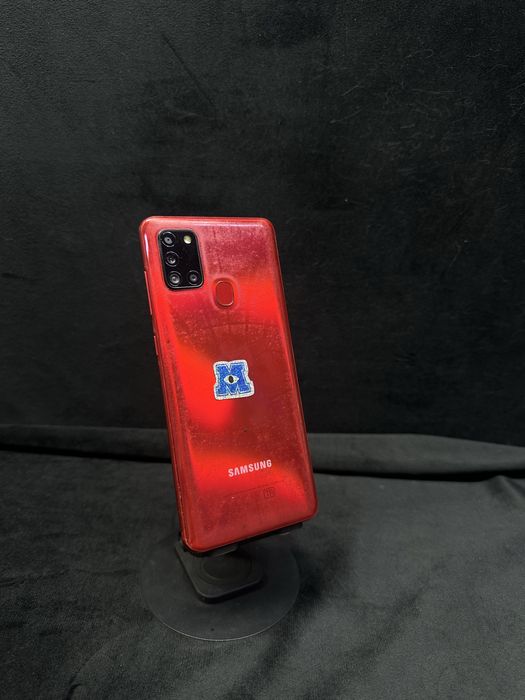 Samsung a21s/Ortalyq