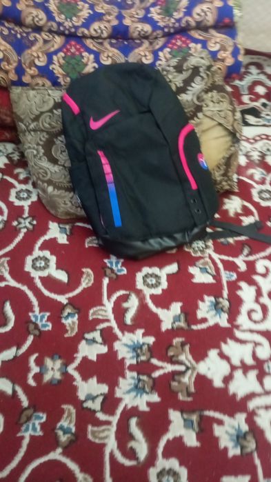 Nike elite backpack