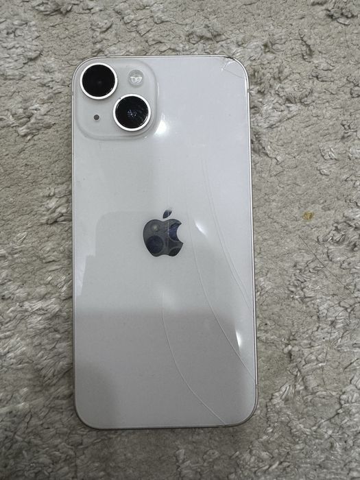 Продам айфон 14