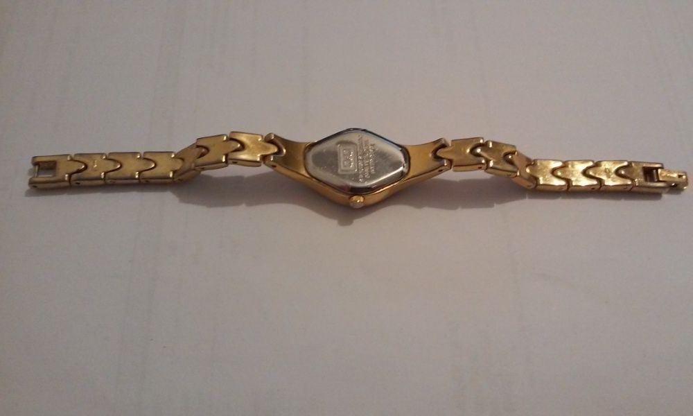 Ceas dama Q&Q, quartz, electronic