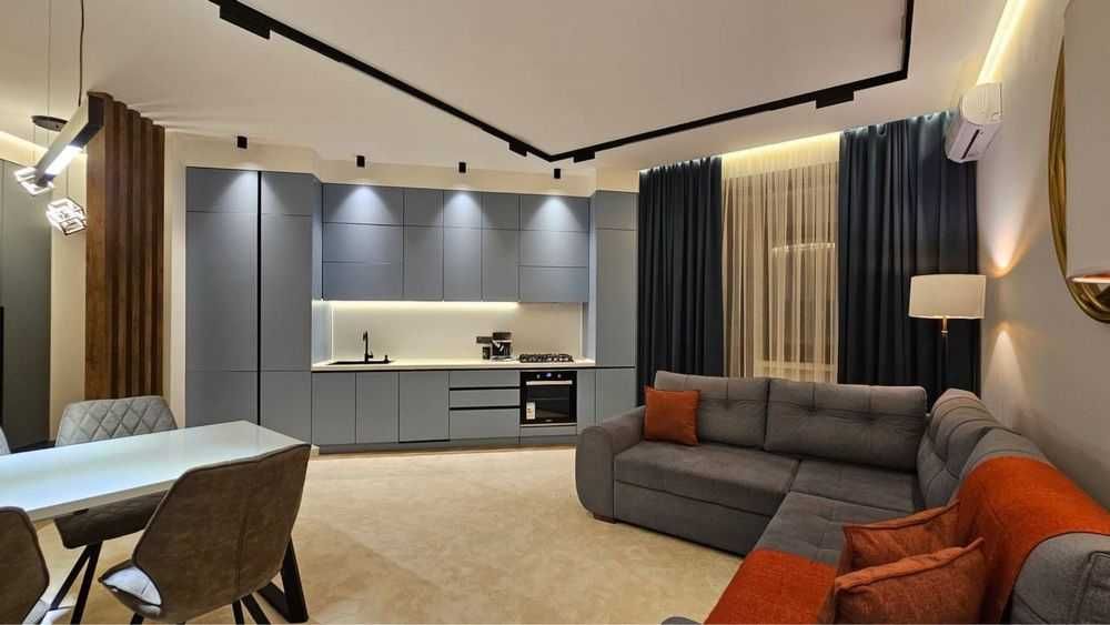 Сдаётся квартира на Айбеке‼️