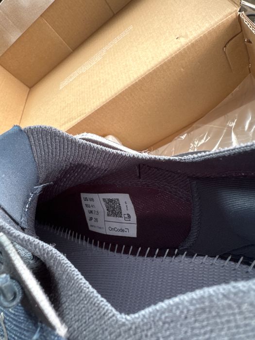 Кроссовки On cloud