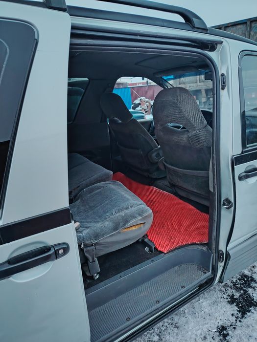 Продам Tayota previa