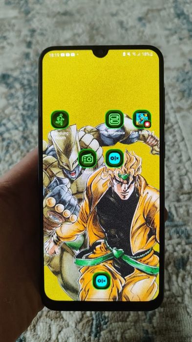 Продам Samsung a50