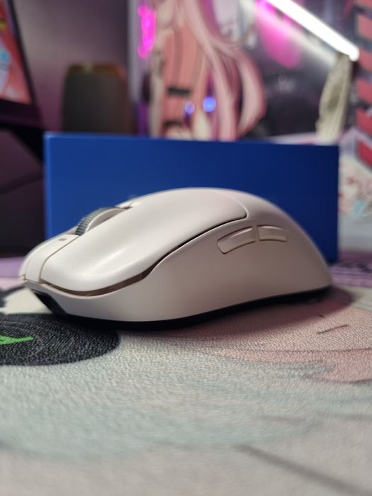 Игровая мышь VGN Dragonfly F1 MOBA