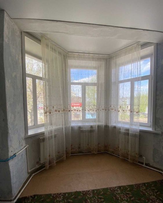 3 комн в рабочем