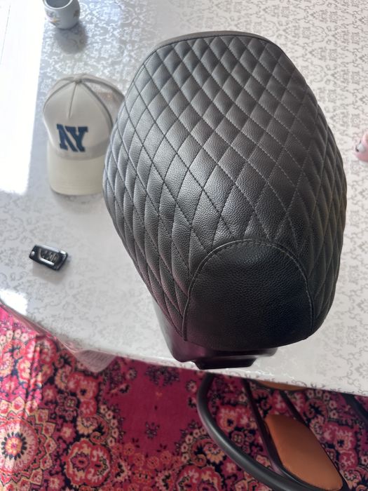 Продам сидушку от хонда дио 34-35