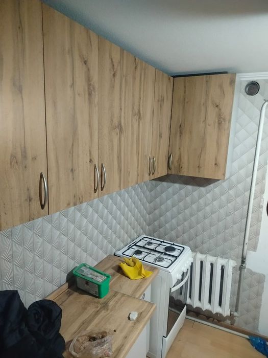 Квартира 3х комнатная