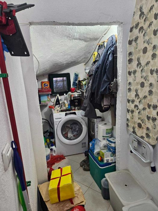 Къща на два етажа - Паралия Кариани, Гърция