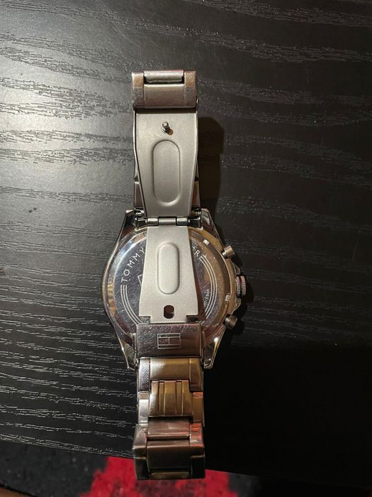 Ceas Tommy Hilfiger