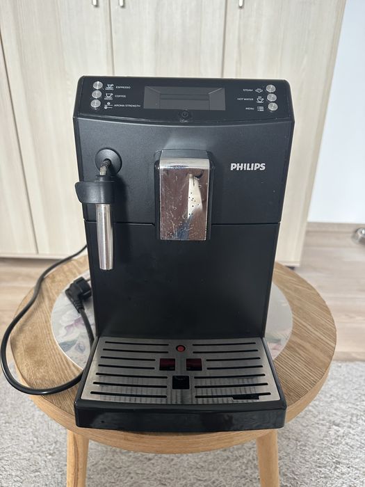 Esspresor Philips