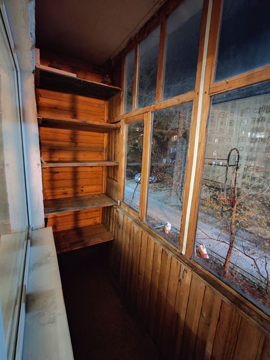 Продам 3-х комнатную квартиру