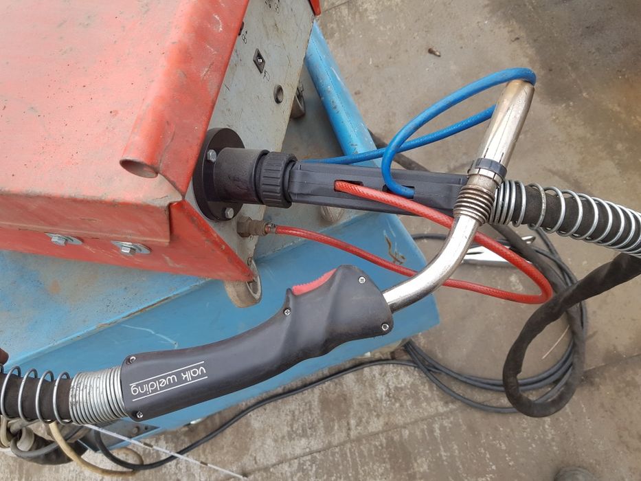 aparat sudura tig industrial mig mag sarma butelie gaz argon corgon