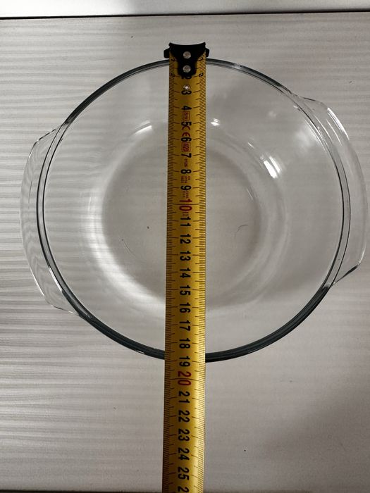 Йенски съдове - комплект