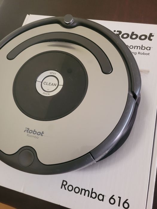 iRobot Roomba 616