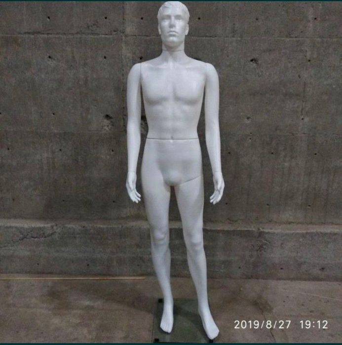 Maniken манекен оптом