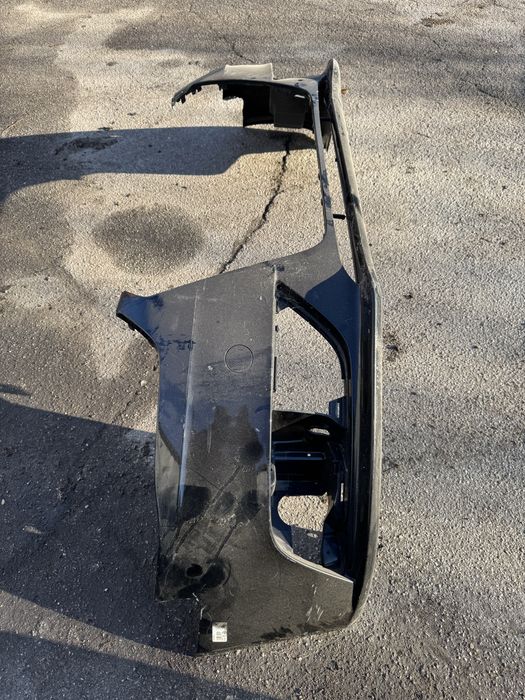 Оригинална брония за Ауди А4 б8.5