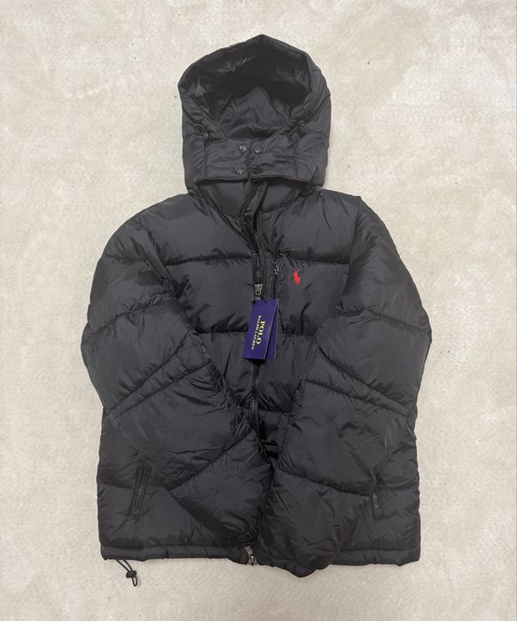 Geaca Polo ,,Ralph Lauren”- noua, nefolosita