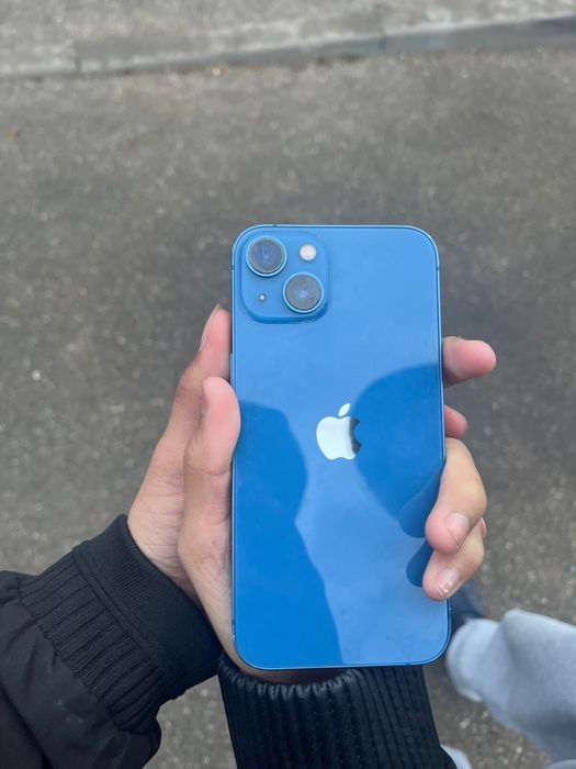 iphone 13 обмен  или продаю 77%